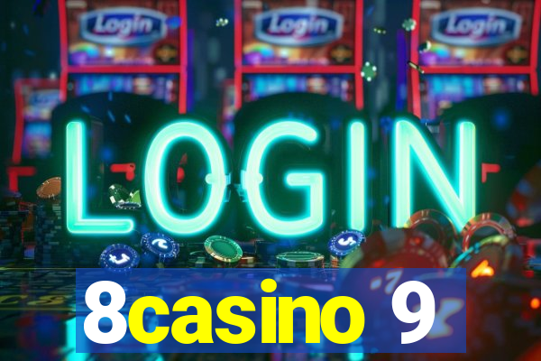 8casino 9